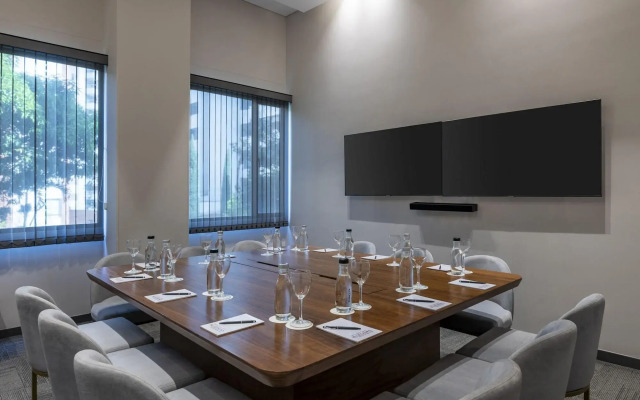 York Luxury Suites Medellín