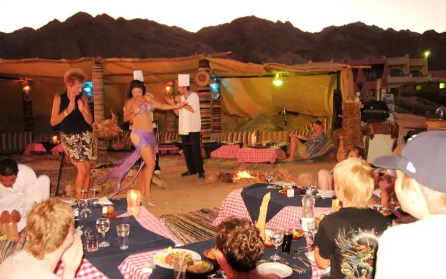Dahab sea breeze