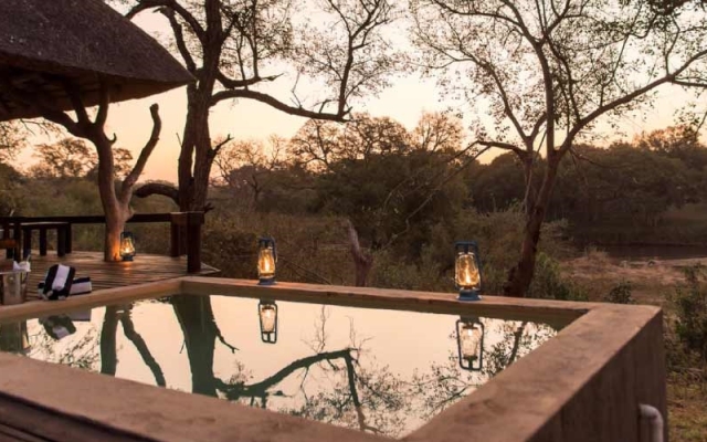 Ezulwini River Lodge