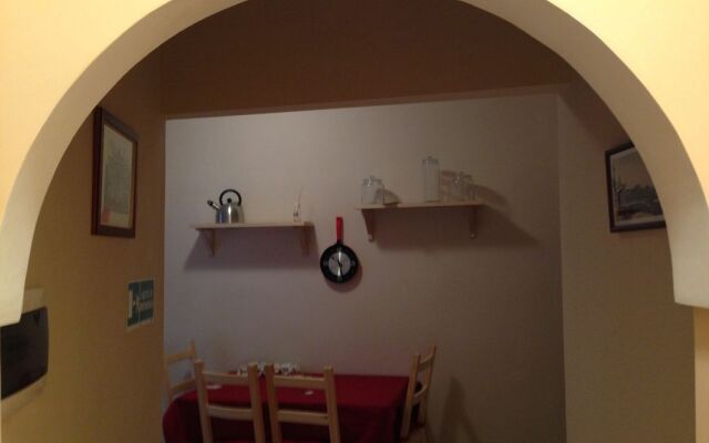 Domus Vittoria Romana