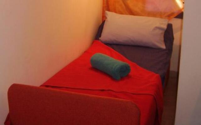 Tarnegol Haaravot Guesthouse