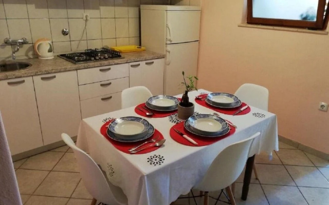 Jure - Apartments With Panoramic Sea View - A1