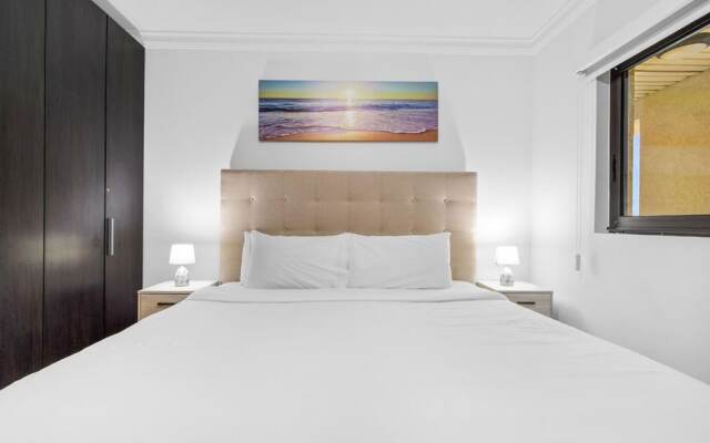 Amazing 1br1ba Condo With Balcony Great Location