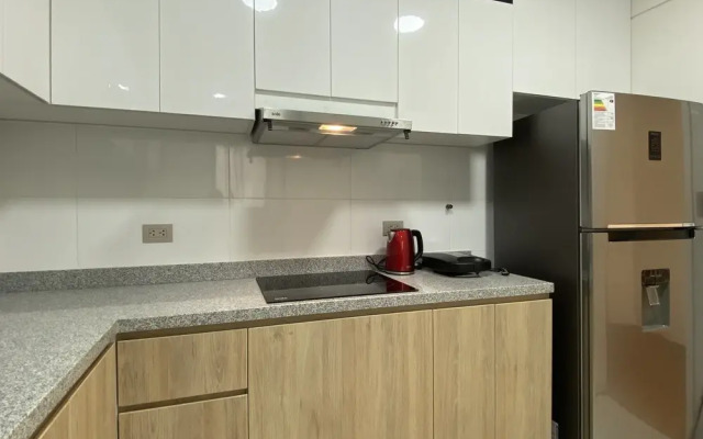 Zip Housing Miraflores