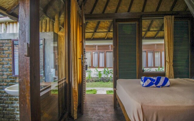 The Anara Surfing Camp