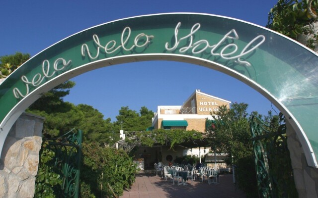 Hotel Vela Velo