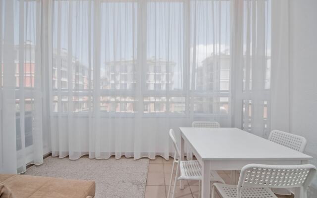 Olympic Apartments 65-67