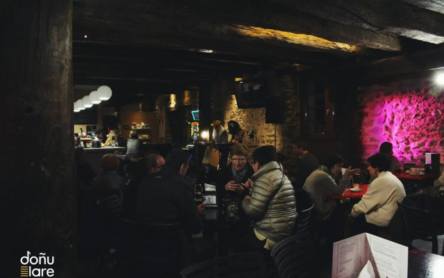 Hotel Dolarea