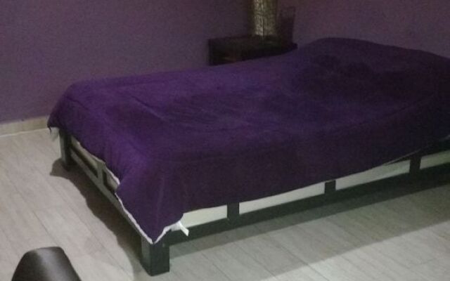 Hostal Azteca