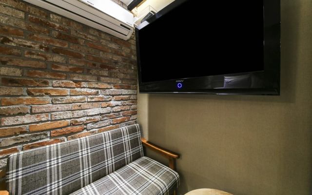 Sasang 2heaven Hotel