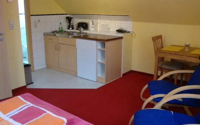 Ferienhäuser zur Natur