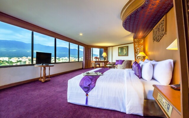 Lotus Pang Suan Kaew Hotel (SHA Plus+)