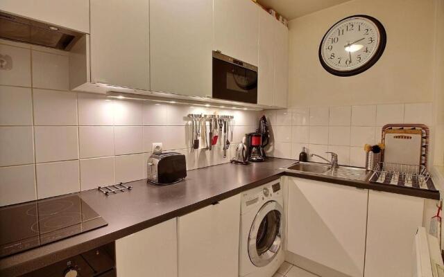 217361 - Appartement 6 personnes à Paris