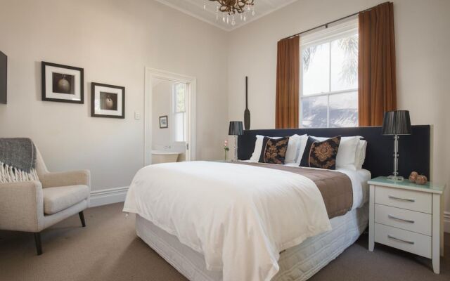 Takarunga Luxury Lodge