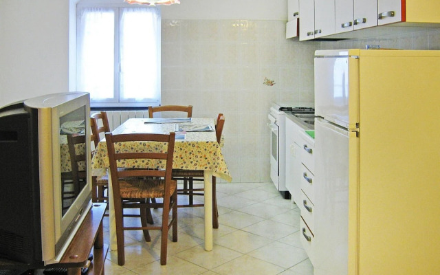 Apartment in Mongelia