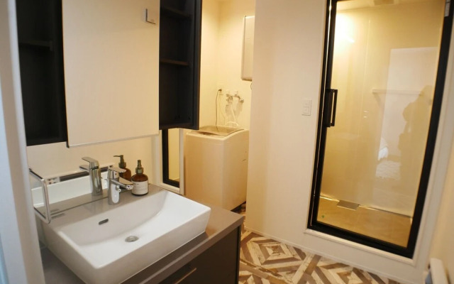 Niseko Workation Lodge C