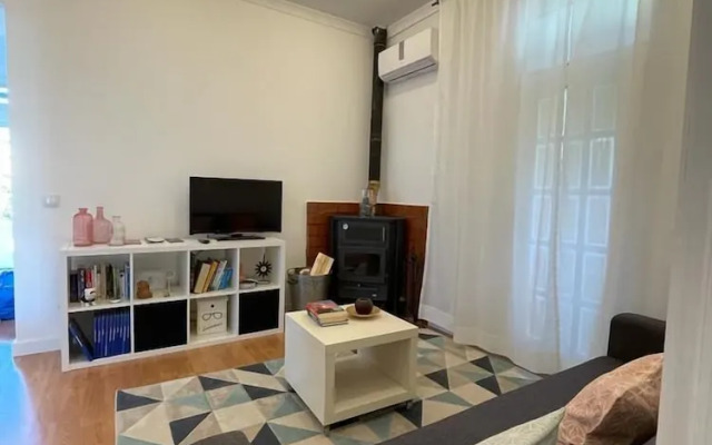 Burgães II Apartment