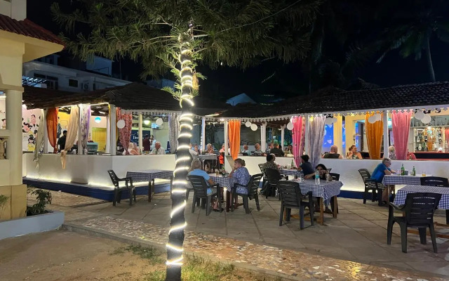 Sifrazhed's Beach Retreat