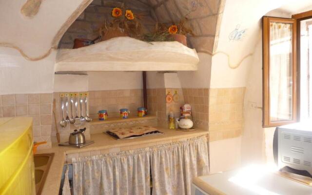 Casa Ele - A typical Sardinia house