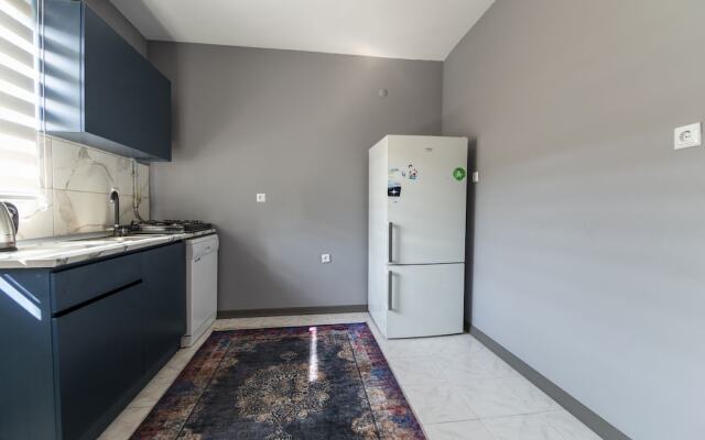 Hexa Suites Hotel