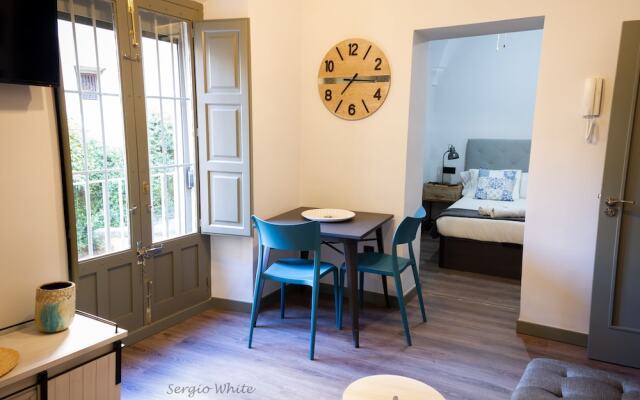 Roso de Luna By Kubik Alojamientos