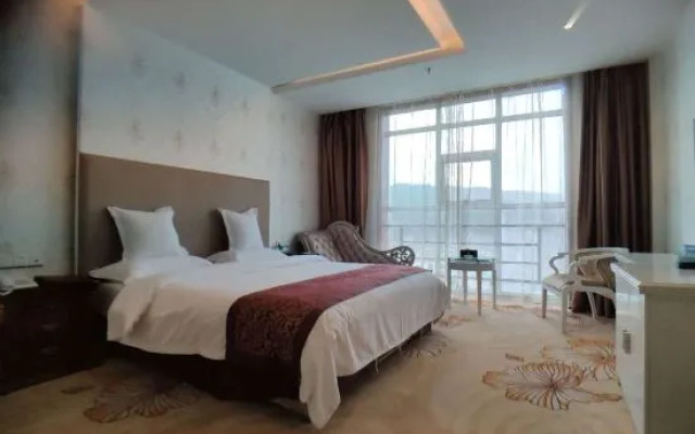 Boheng Oriental International Hotel