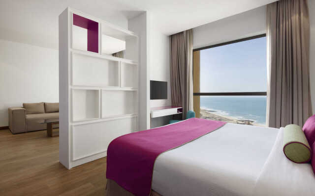 Ramada Hotel & Suites by Wyndham JBR