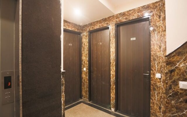 Hotel Silver Stay
