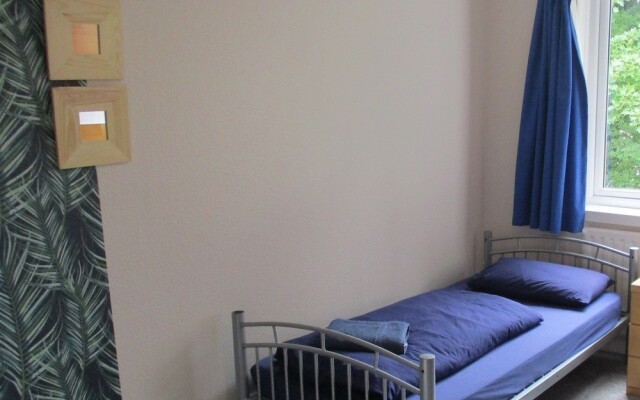 Pitlochry Youth Hostel