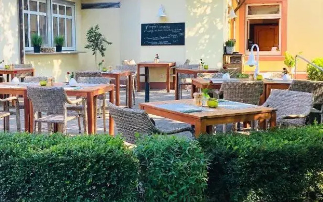 Grüner Baum-Gasthaus