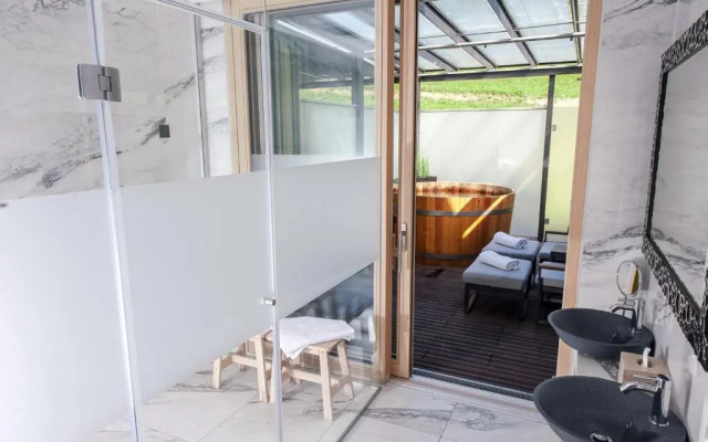 Spa Suite Dobrna