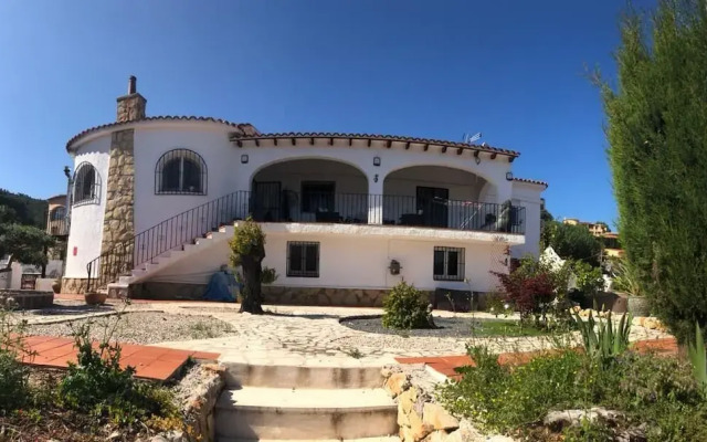 'coll de Rates' Beautiful 1-bed Apartment