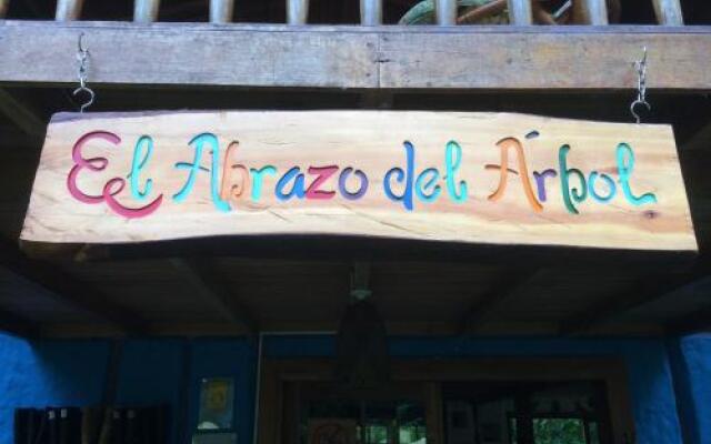 El Abrazo del Arbol - Farm Eco Lodge