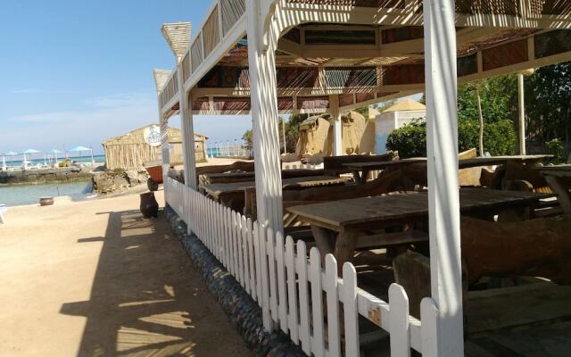 New DaVinci Beach & Diving Resort