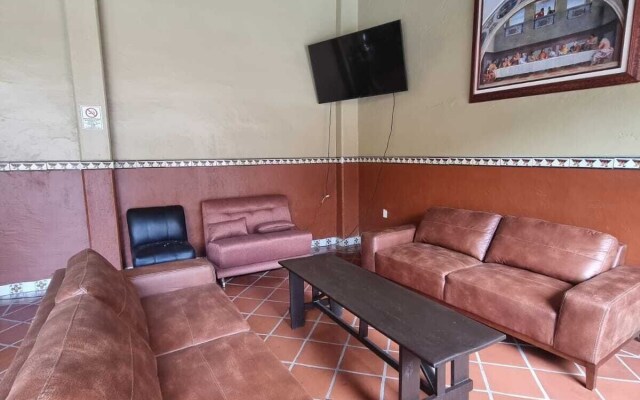 Hotel Puerto Morelos Cuernavaca