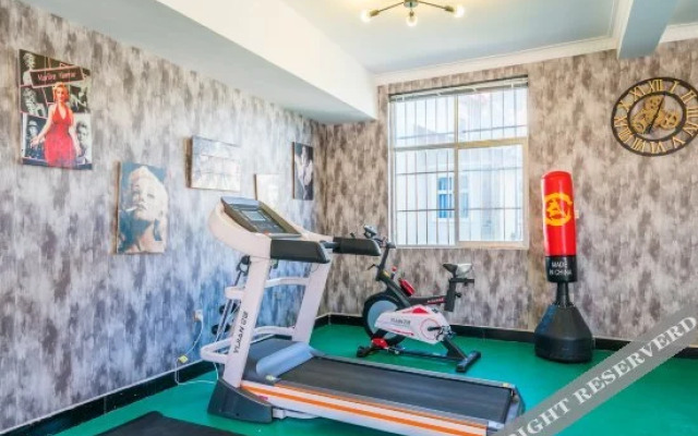 Sumuzhe Boutique Inn