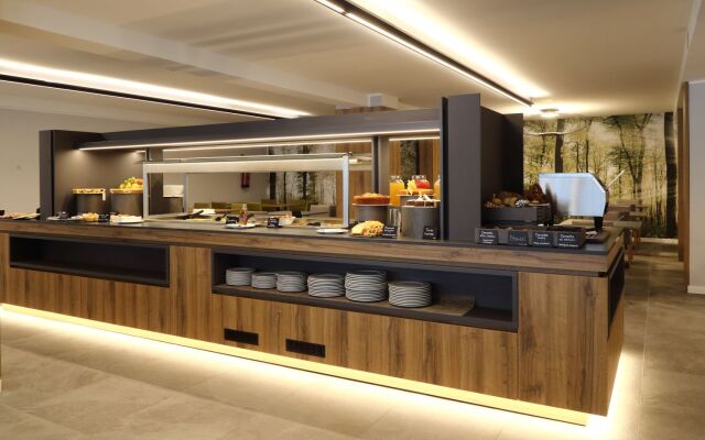 Armon Greenblu Hotel & Wellness