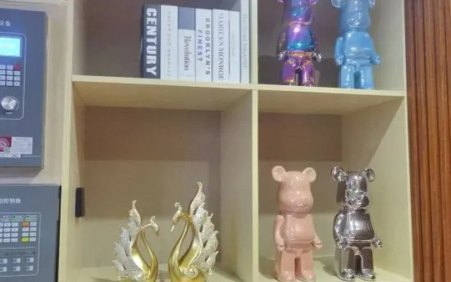 Shenzhen Chenwan Hotel (The Grand Theatre)