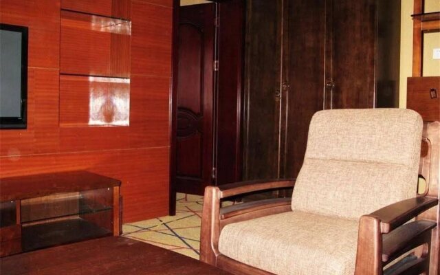 Kunming Haitang Hotel