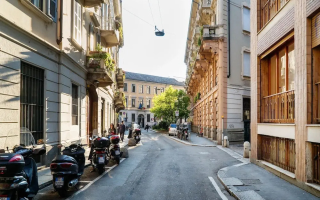 Orti - Modern Apartment Porta Romana