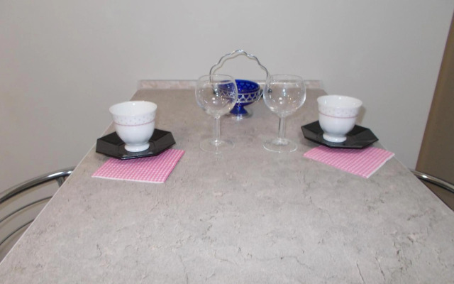 Apartment near the Forum mall 2