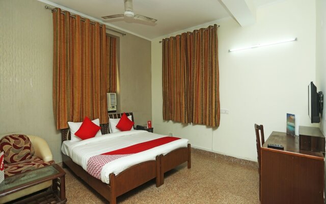 Oyo 18967 Haveli Inn