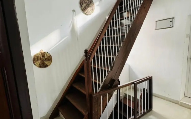 Seafarers Loft