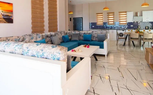 Villa Ruby