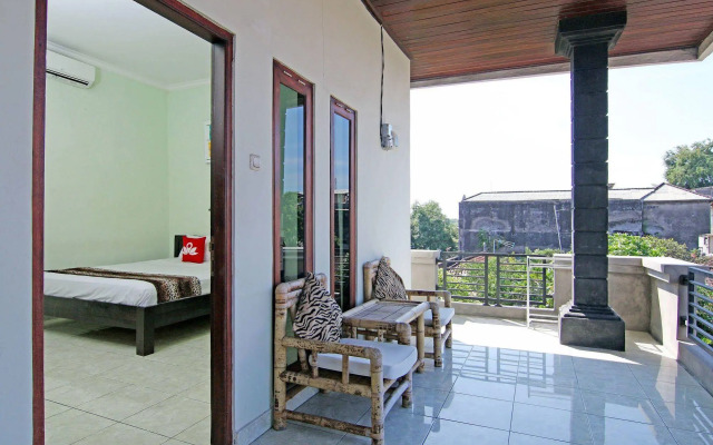 Gong Corner Guest House 2