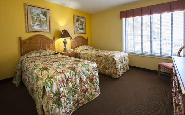Getaways at Soundside Holiday Beach