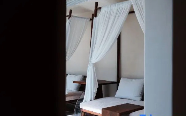 Meiluo Nomadland Wellness Retreat