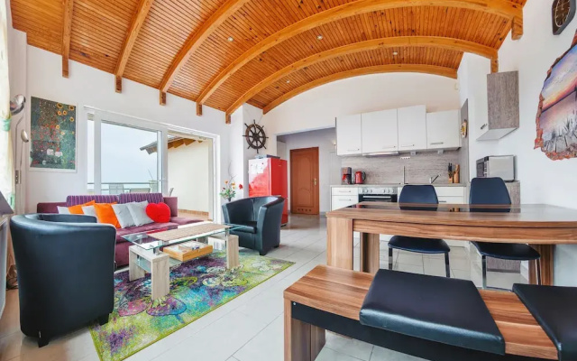 Apartamenty Sun & Snow Willa Perla