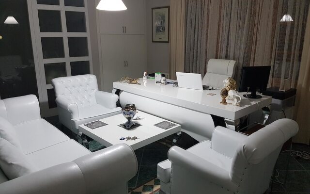 Villa Lia Beach Flats Konyaalti