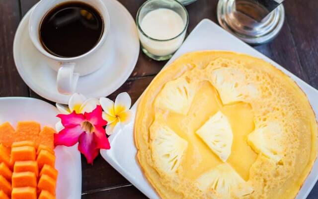 Pondok Wisata Sartaya 2